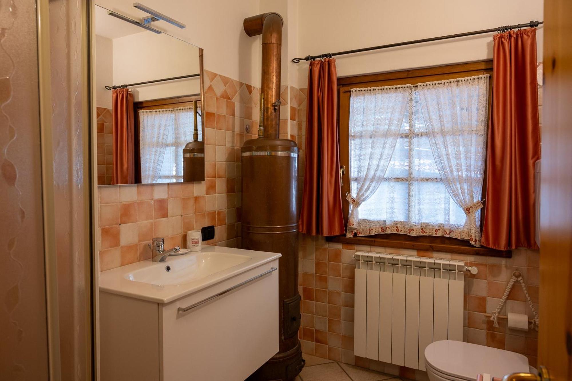 Baita De Eliseo B&B Valdisotto Εξωτερικό φωτογραφία