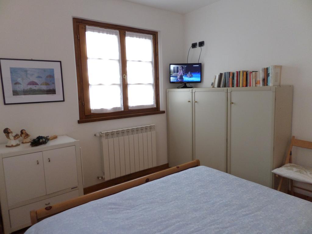 Baita De Eliseo B&B Valdisotto Δωμάτιο φωτογραφία